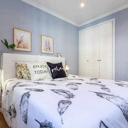 3 Apartamento En Estadio Sevilla 8 Plazas 3 Hab Y Metro Екстер'єр фото
