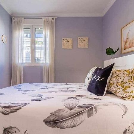 3 Apartamento En Estadio Sevilla 8 Plazas 3 Hab Y Metro Екстер'єр фото