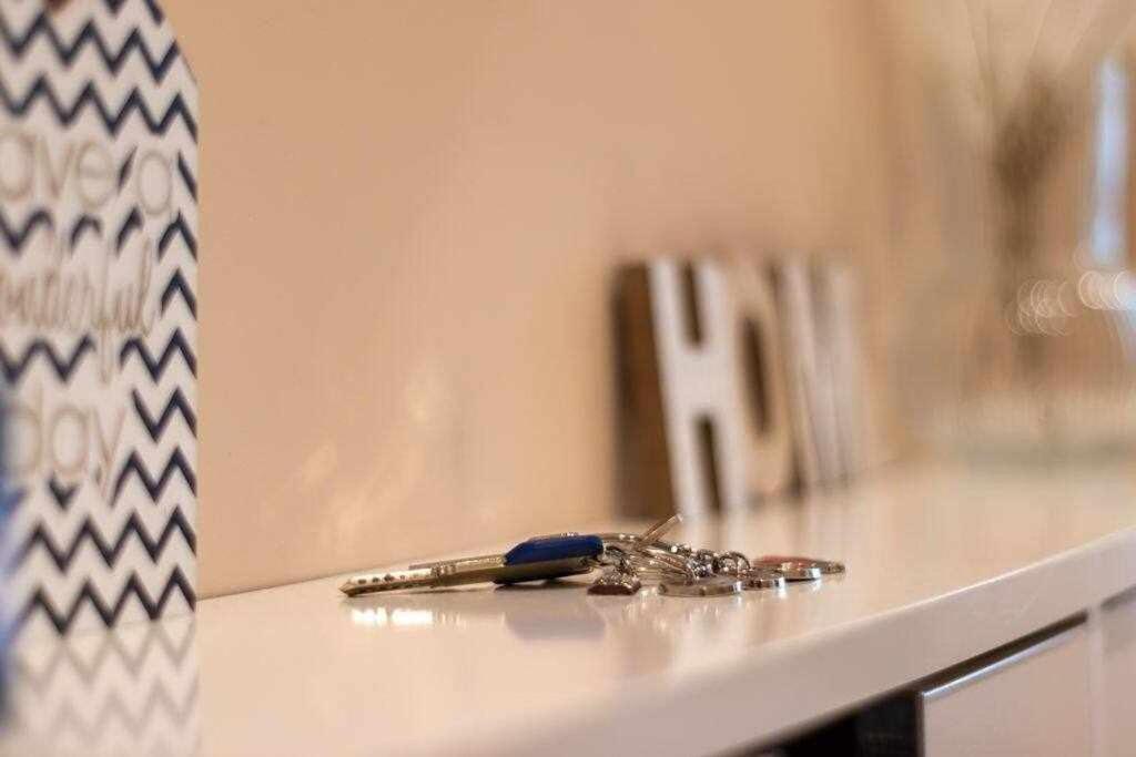 3 Apartamento En Estadio Sevilla 8 Plazas 3 Hab Y Metro Екстер'єр фото